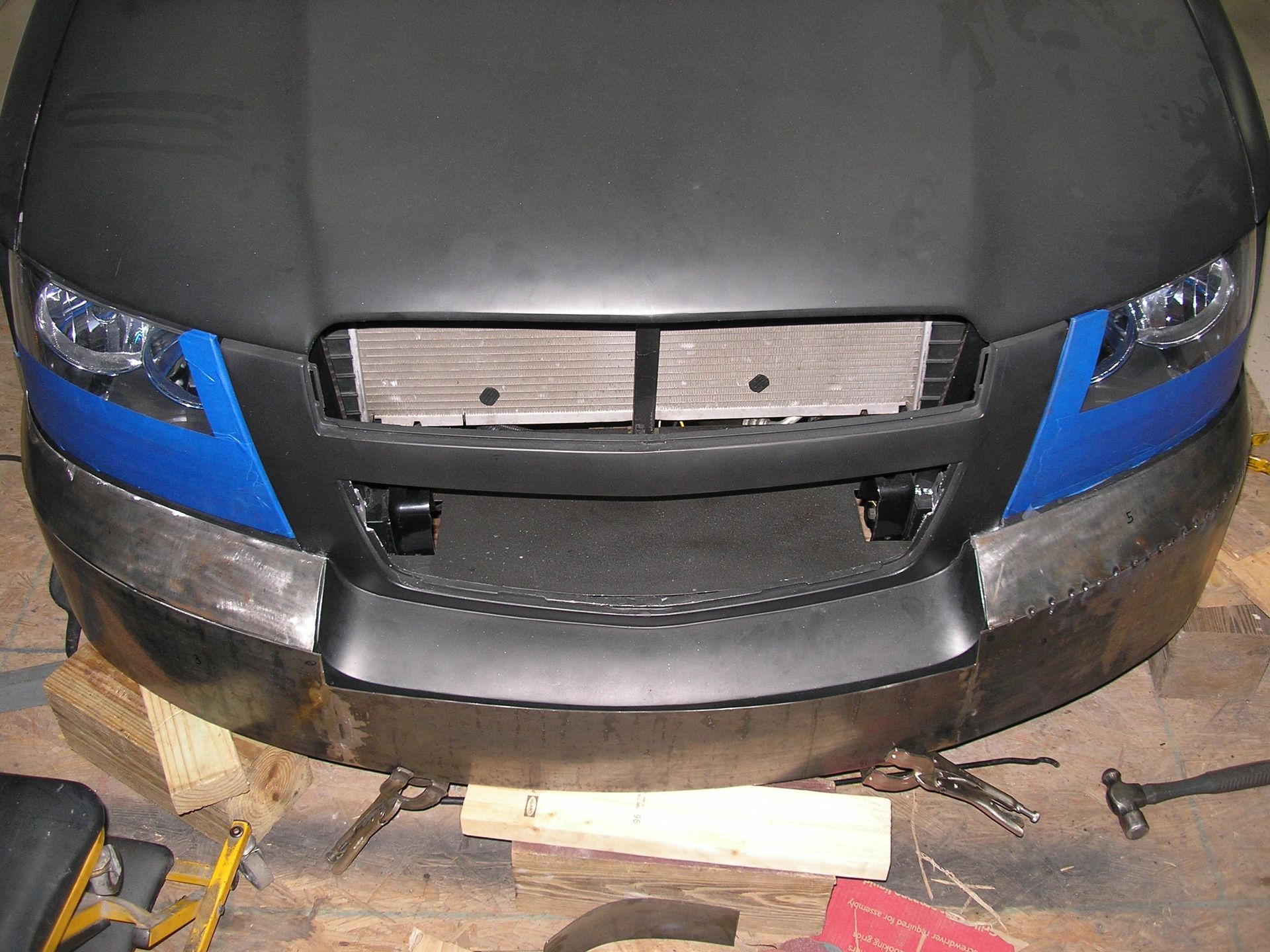 Full View