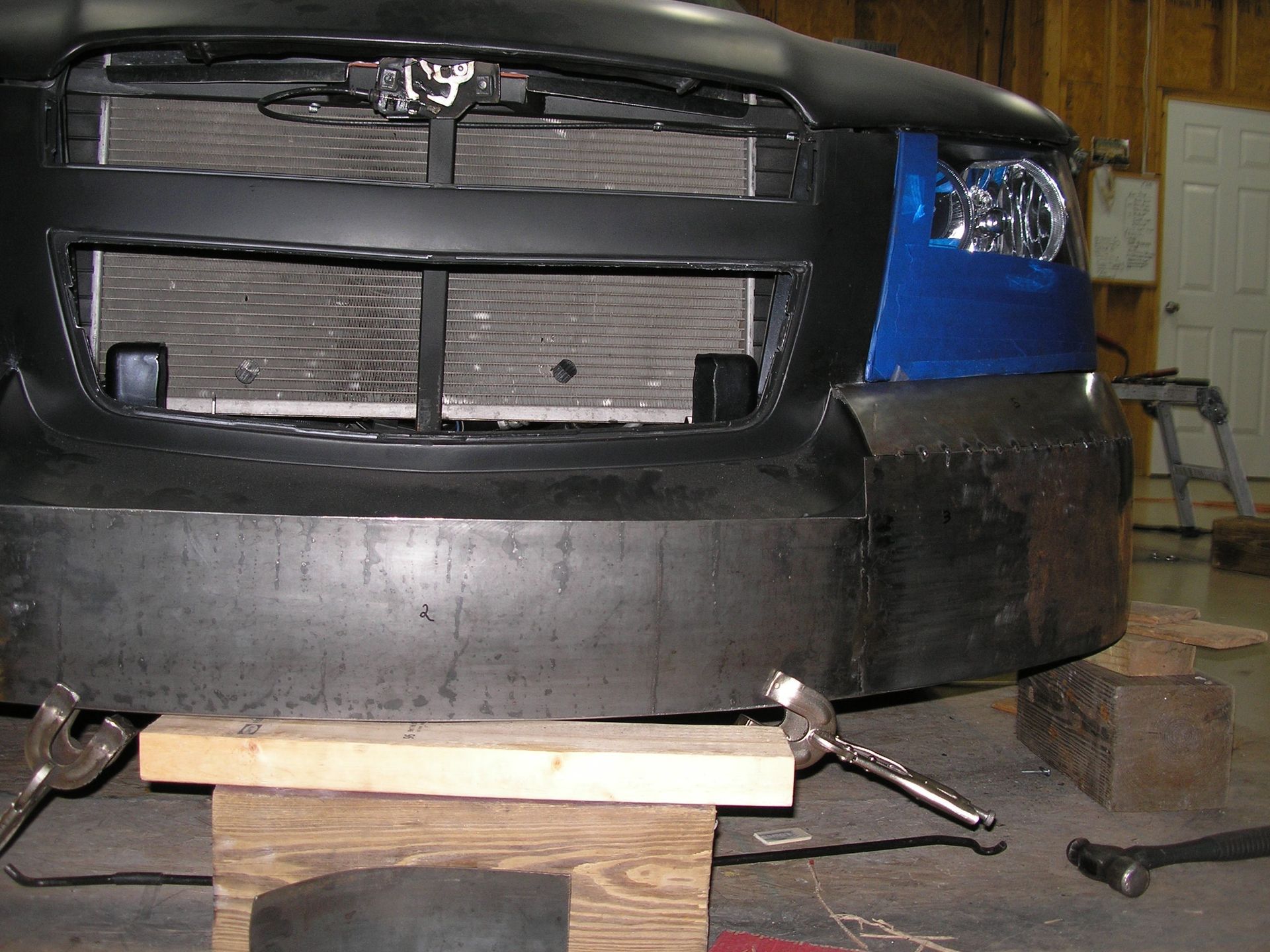 Full View