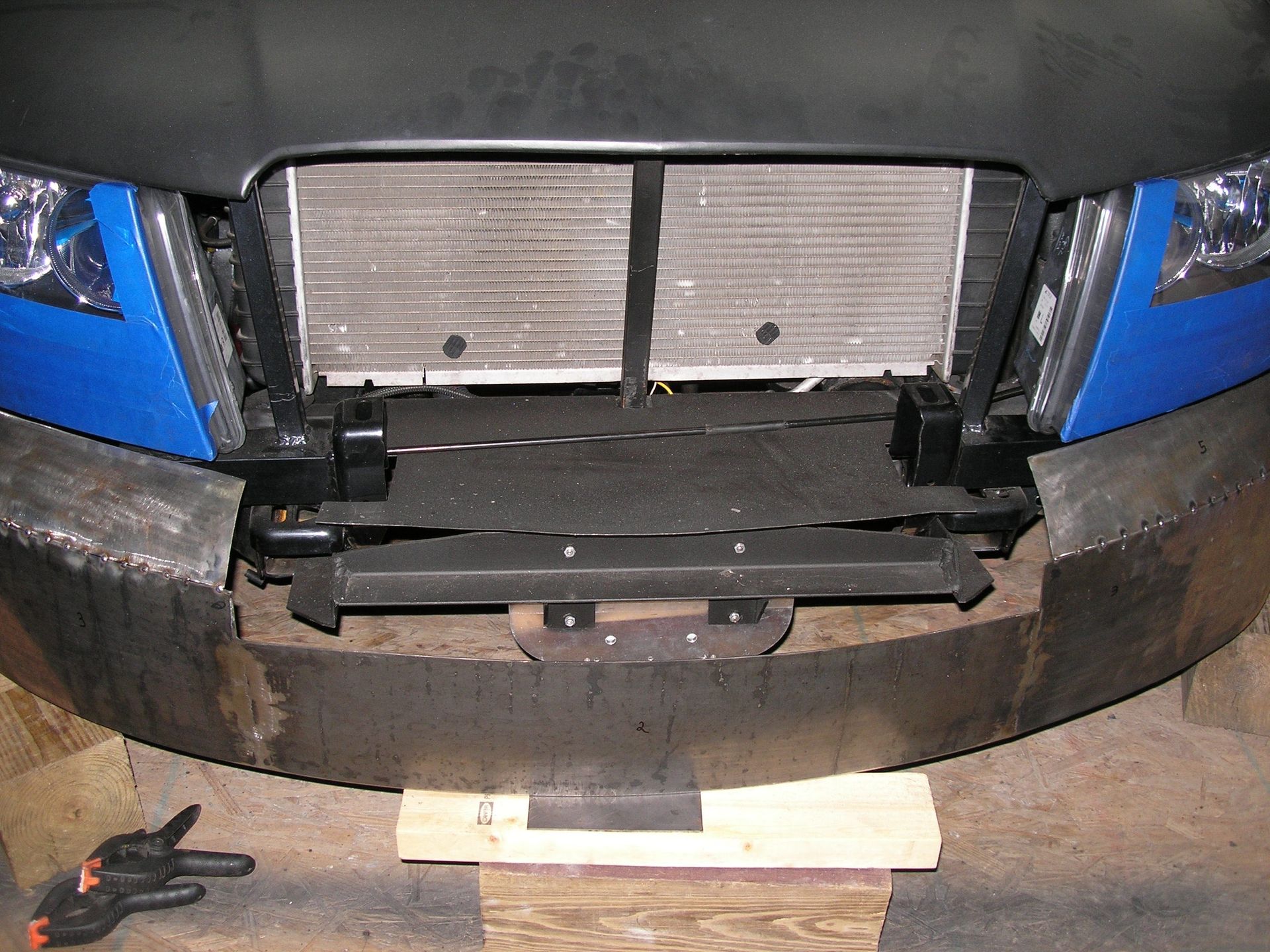 Full View