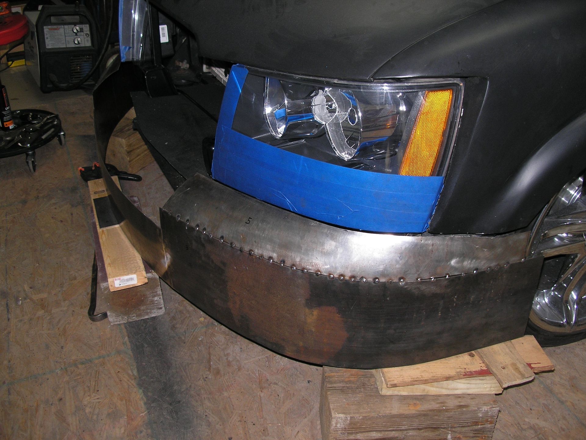 Full View