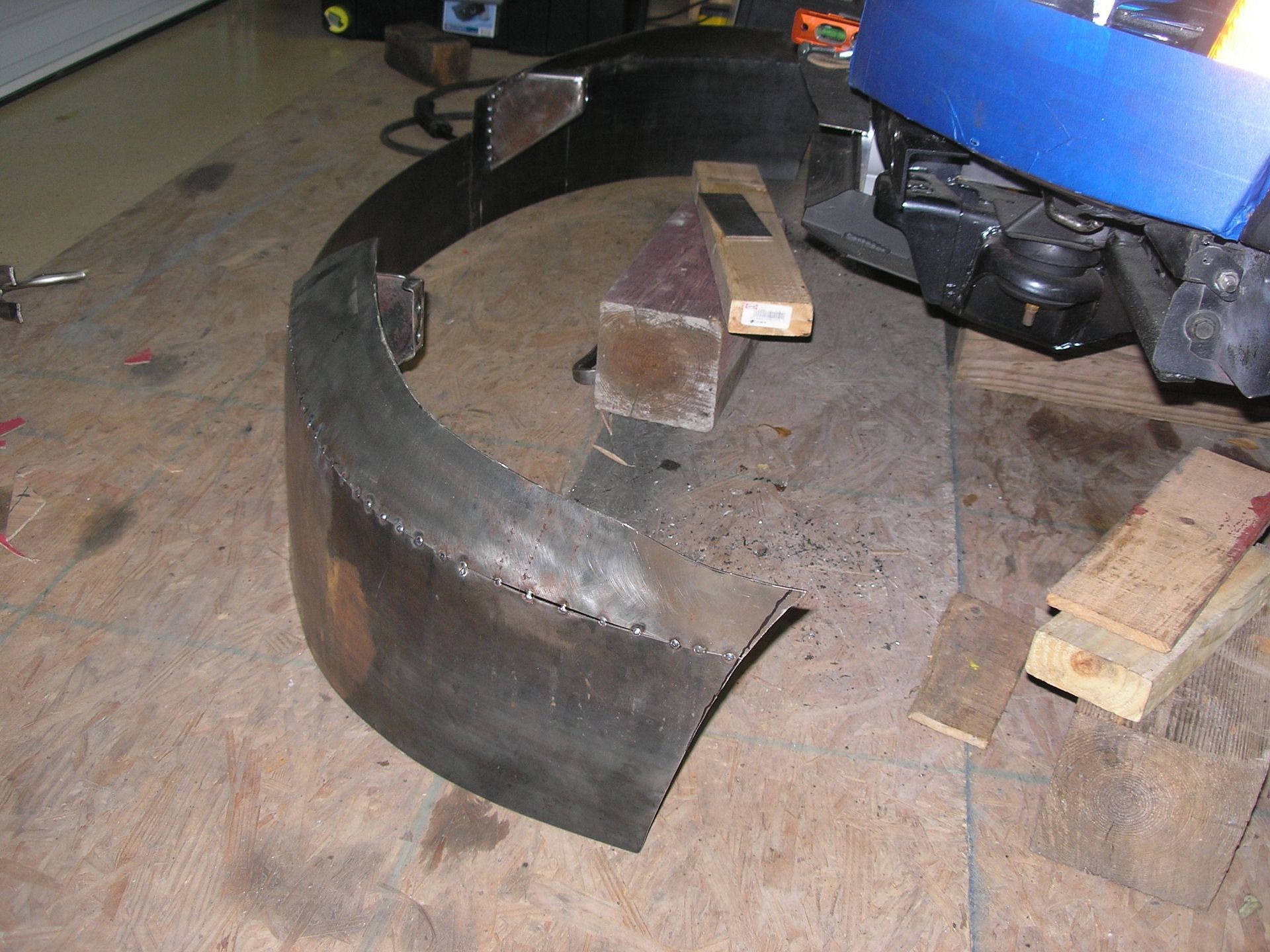 Full View