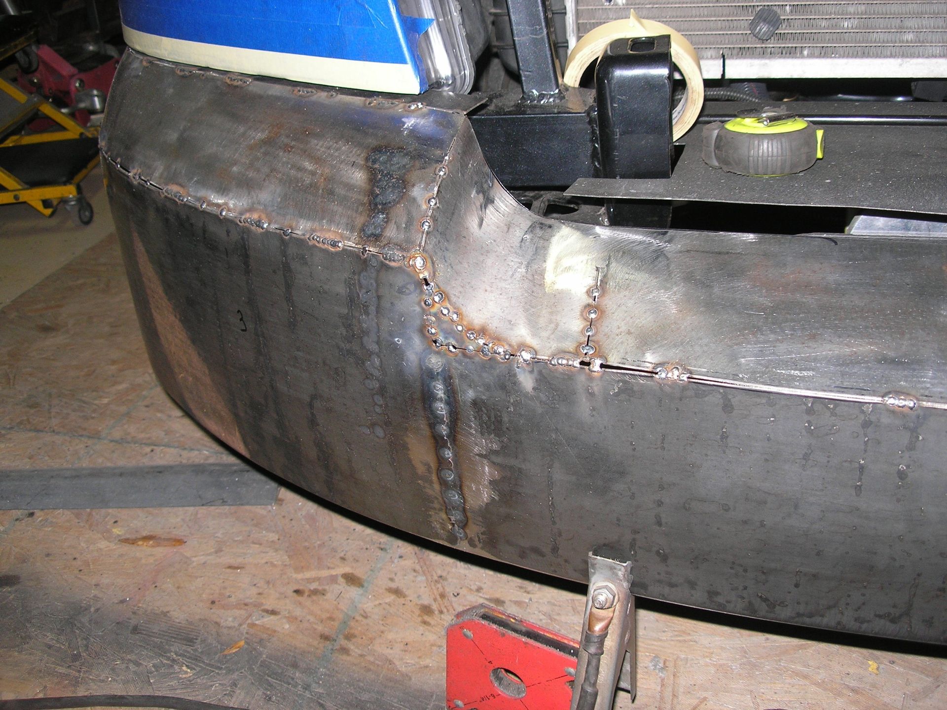 Full View