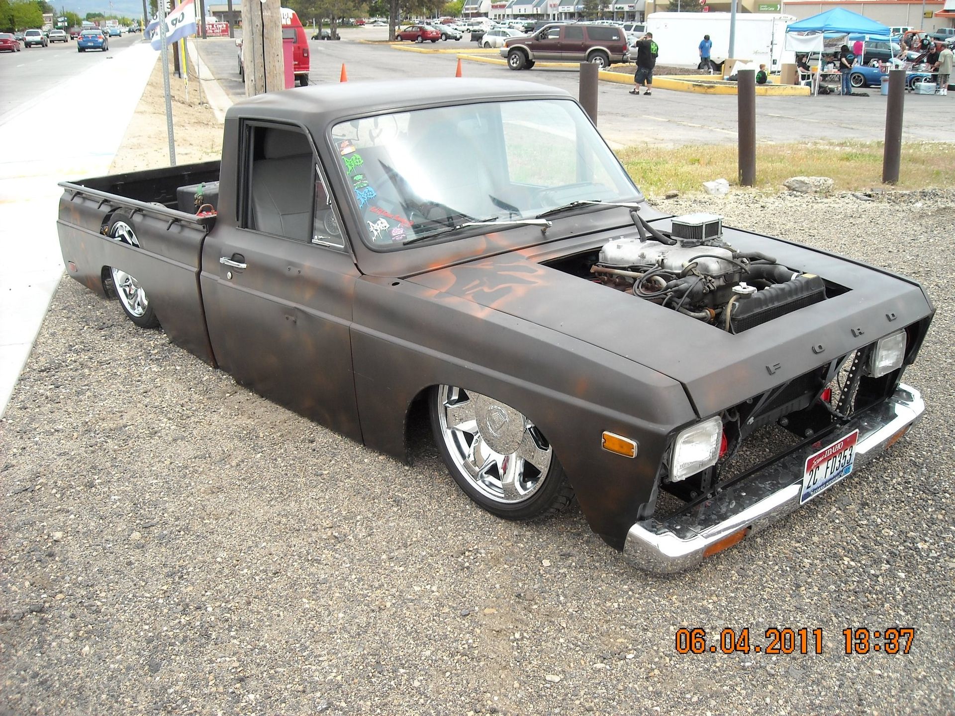 Full View