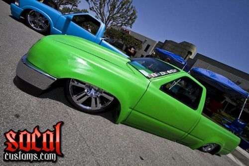 1994 Toyota 2wd Pickup