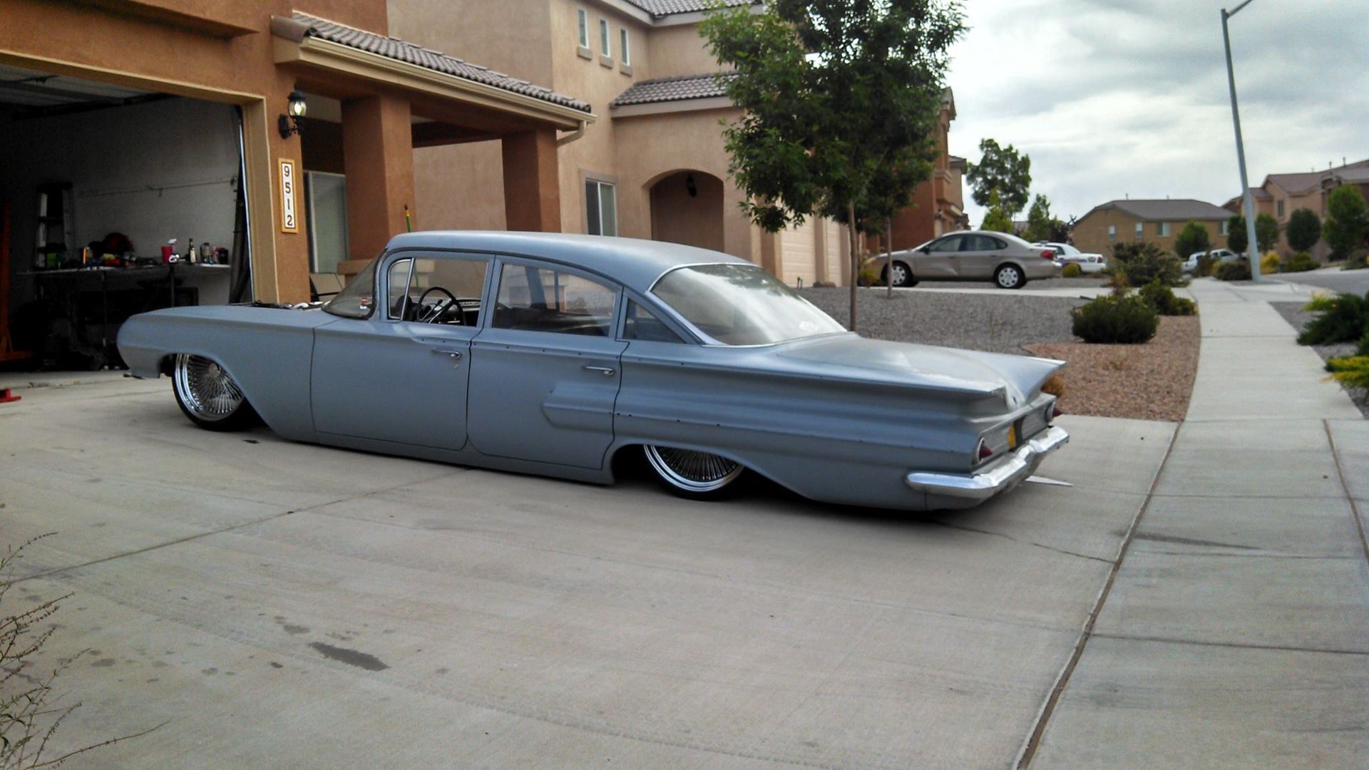 Full View