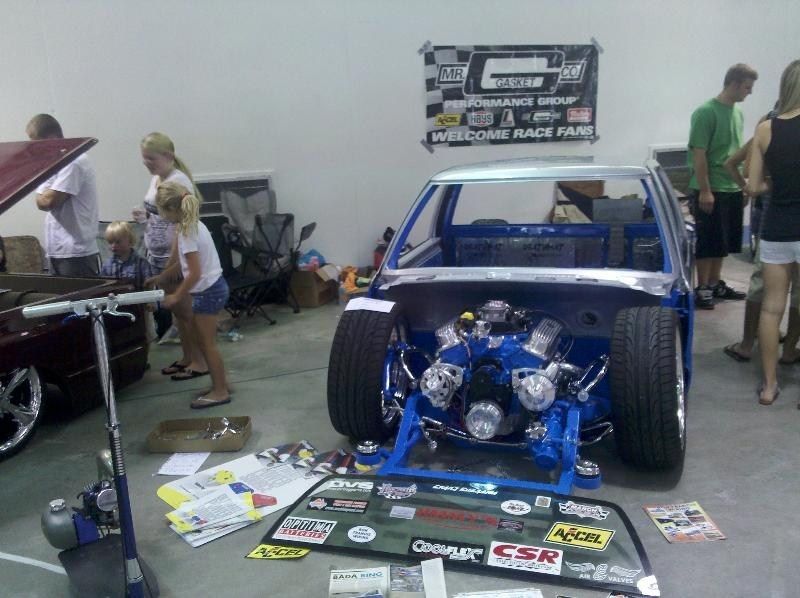 Ride Image