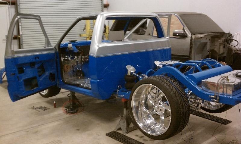 Full View