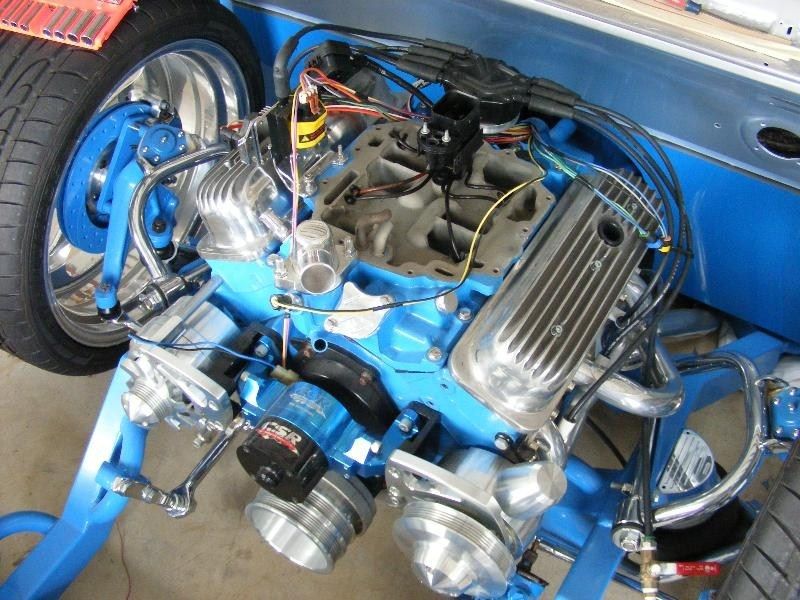 Full View