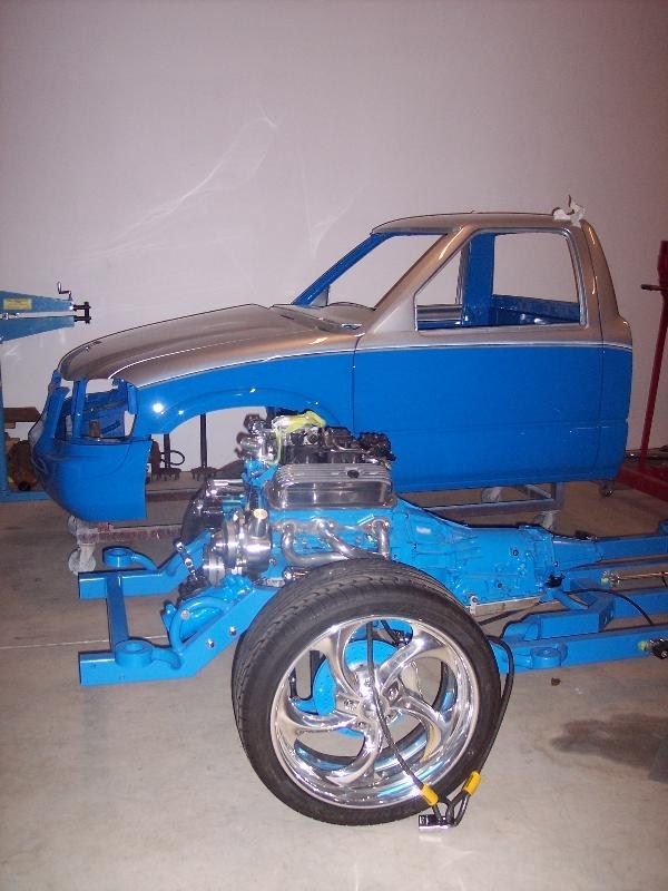 Full View