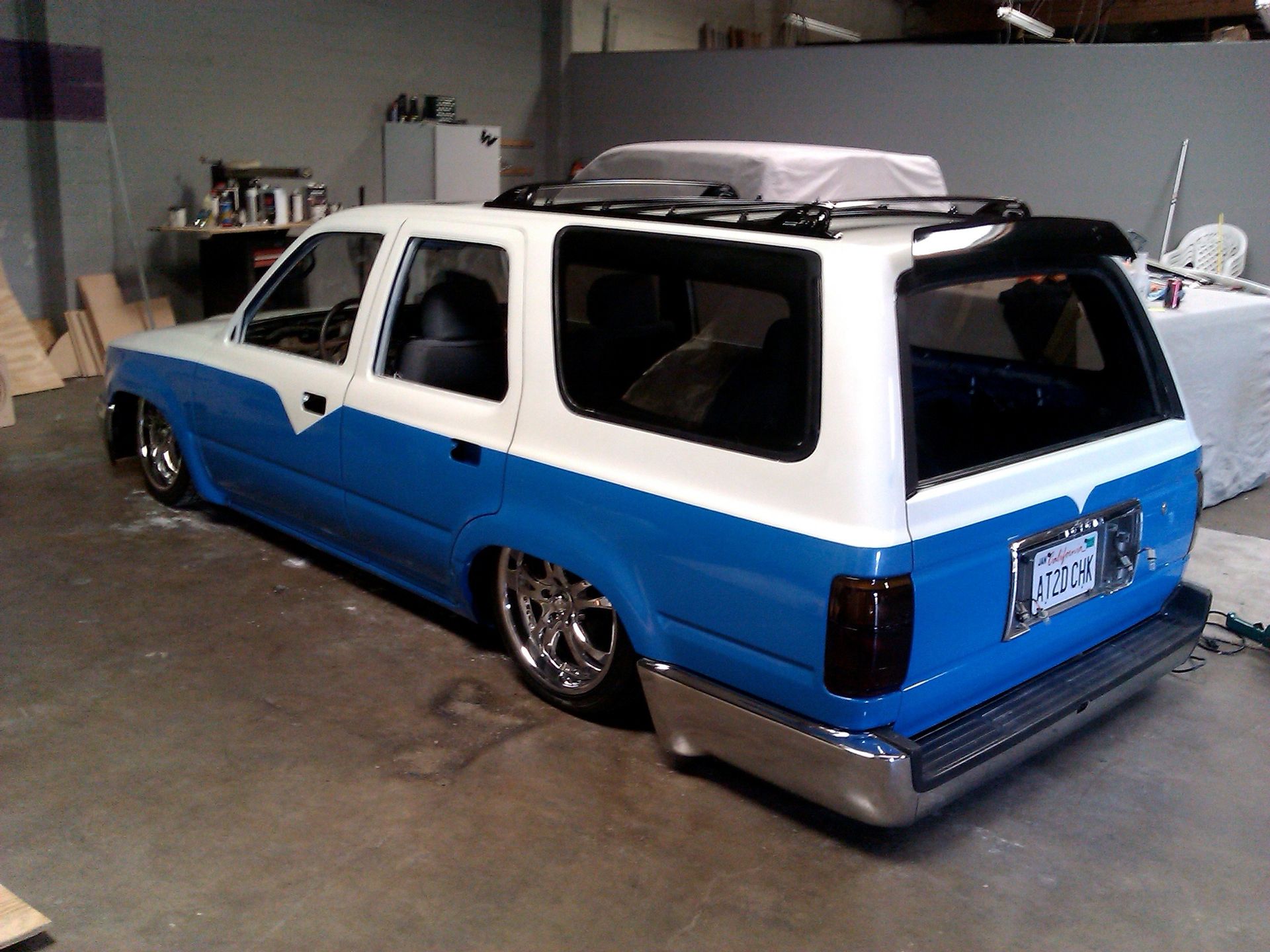 Full View
