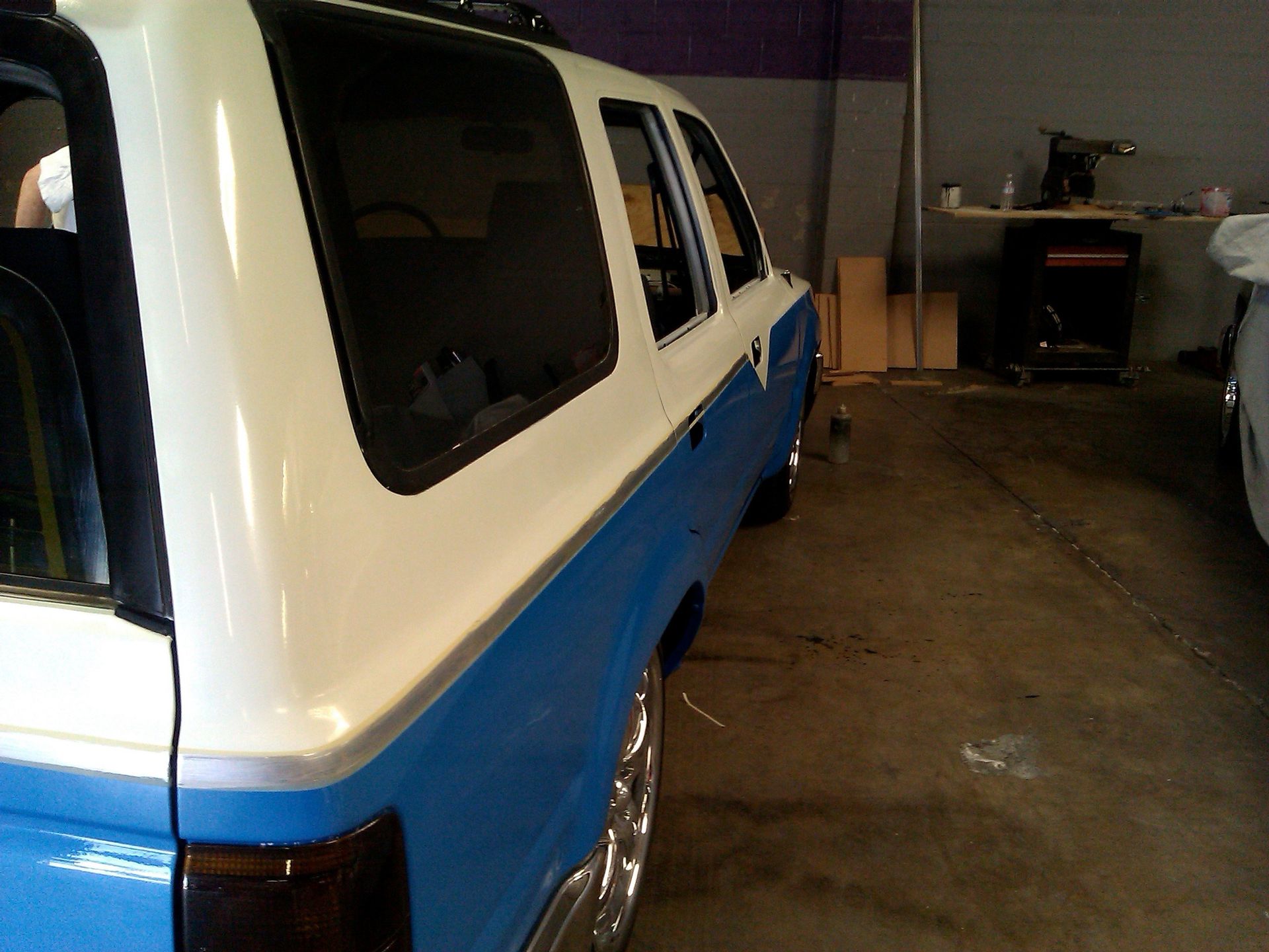 Full View