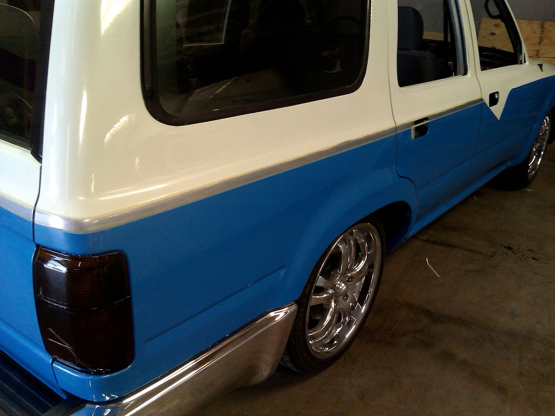 Full View