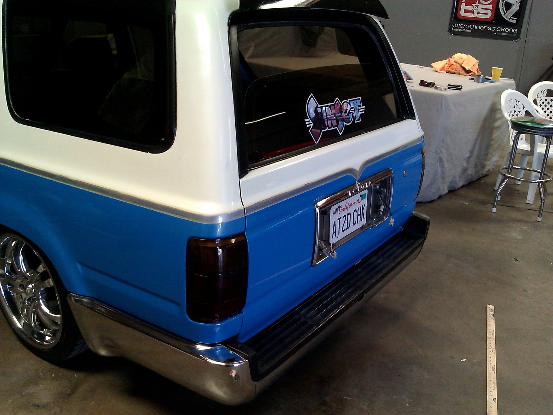 Full View