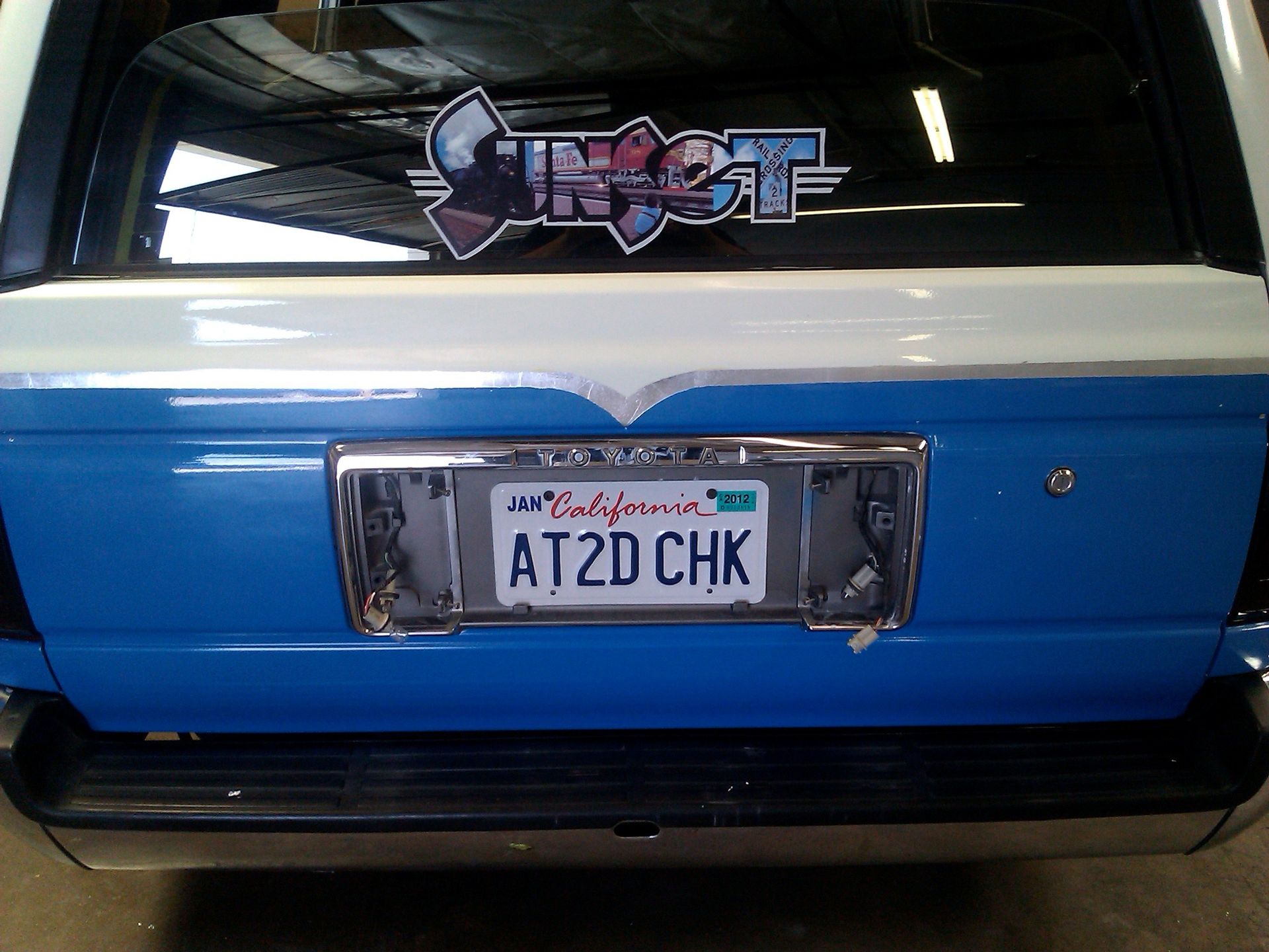 Full View