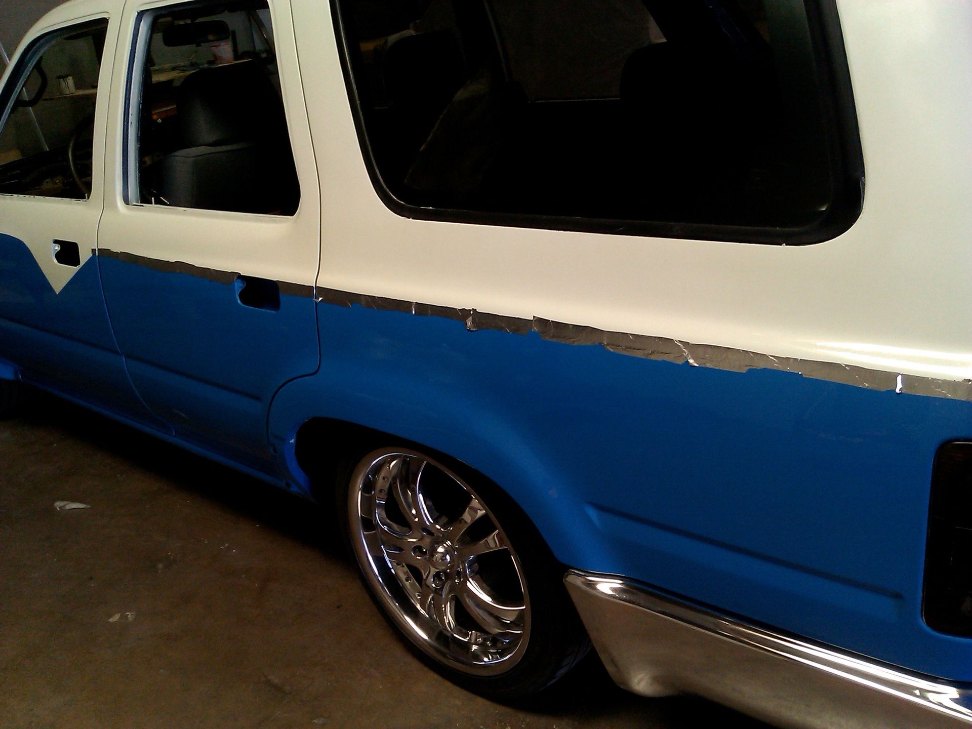 Full View