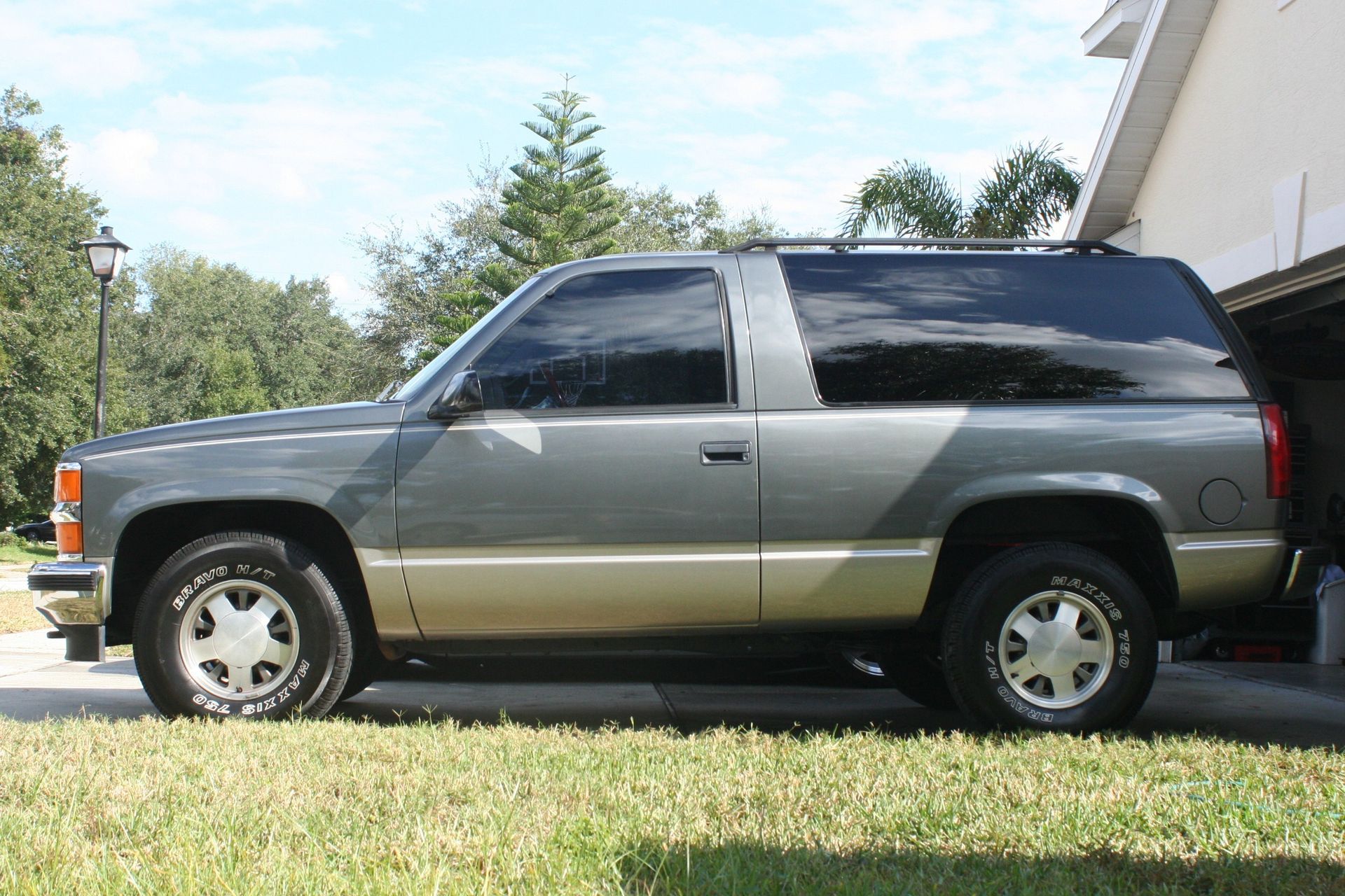 Full View