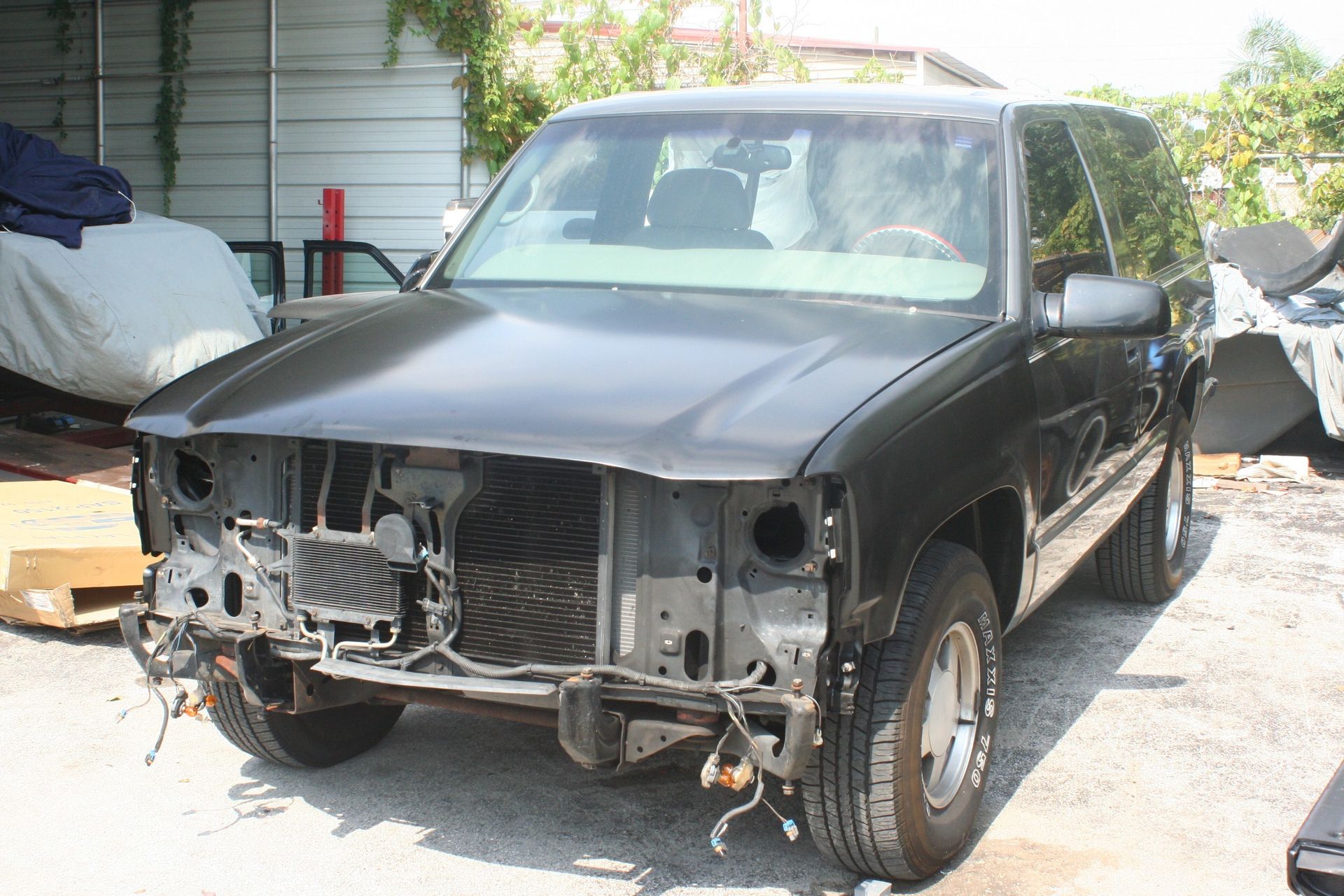 Full View