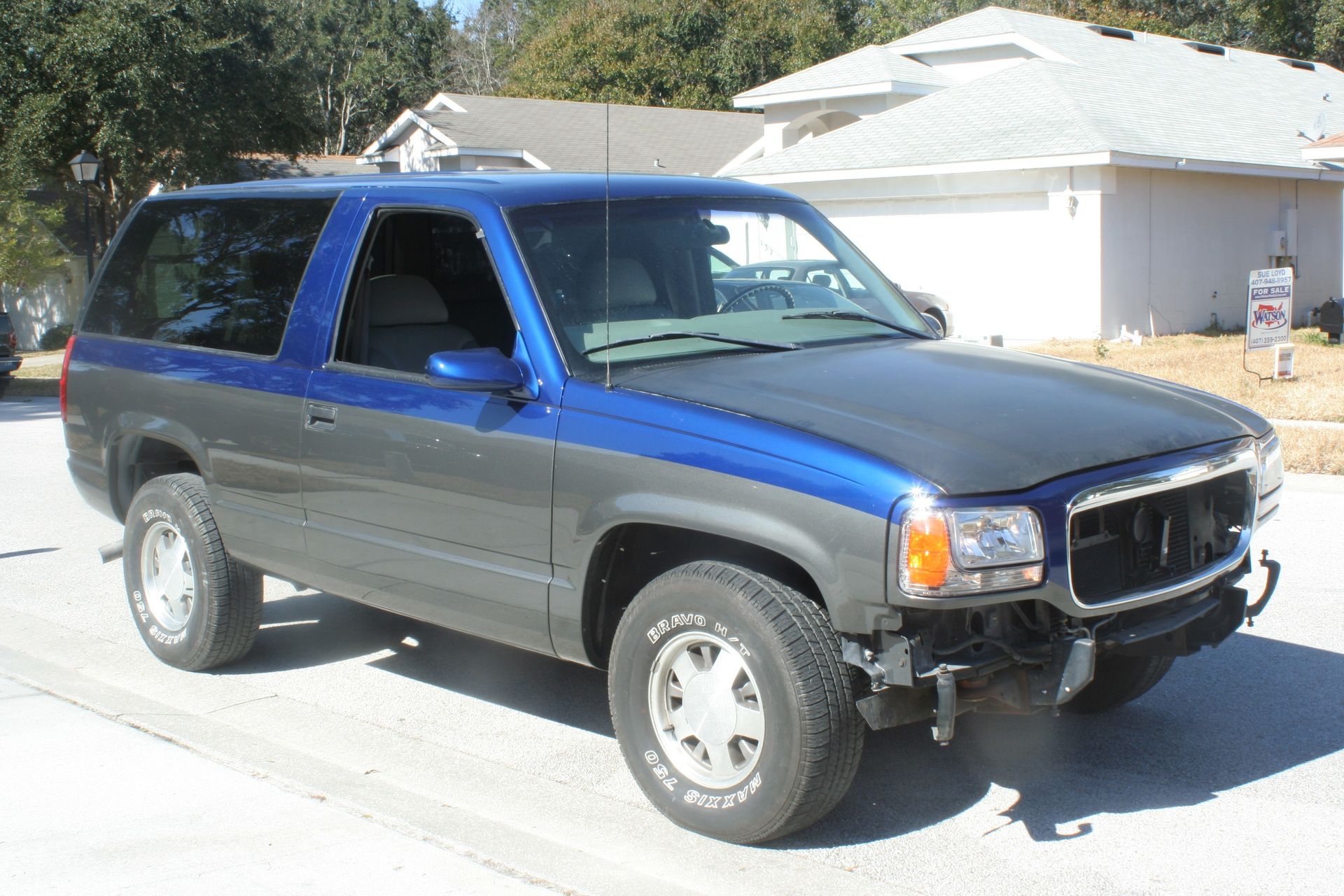 Full View