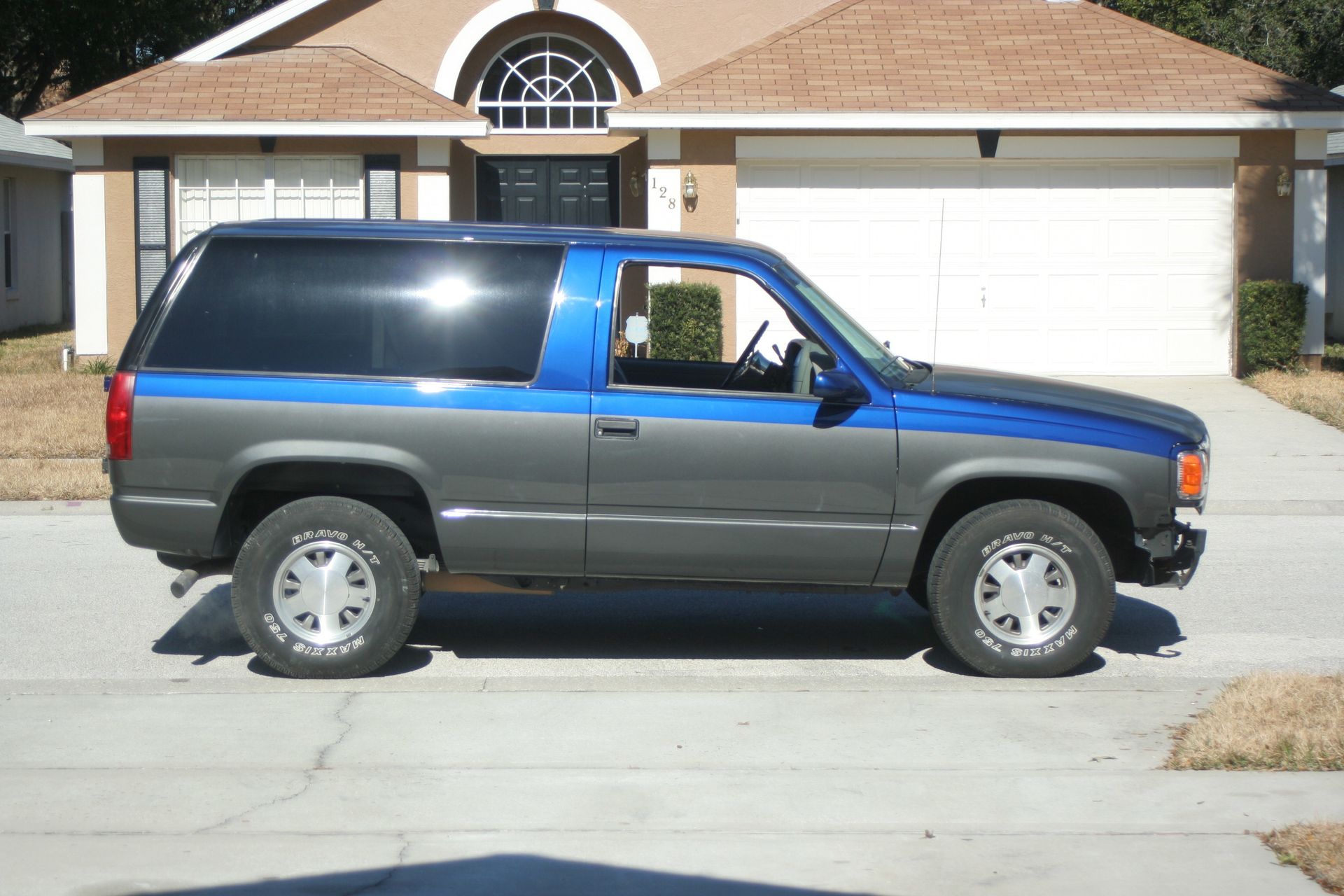 Full View
