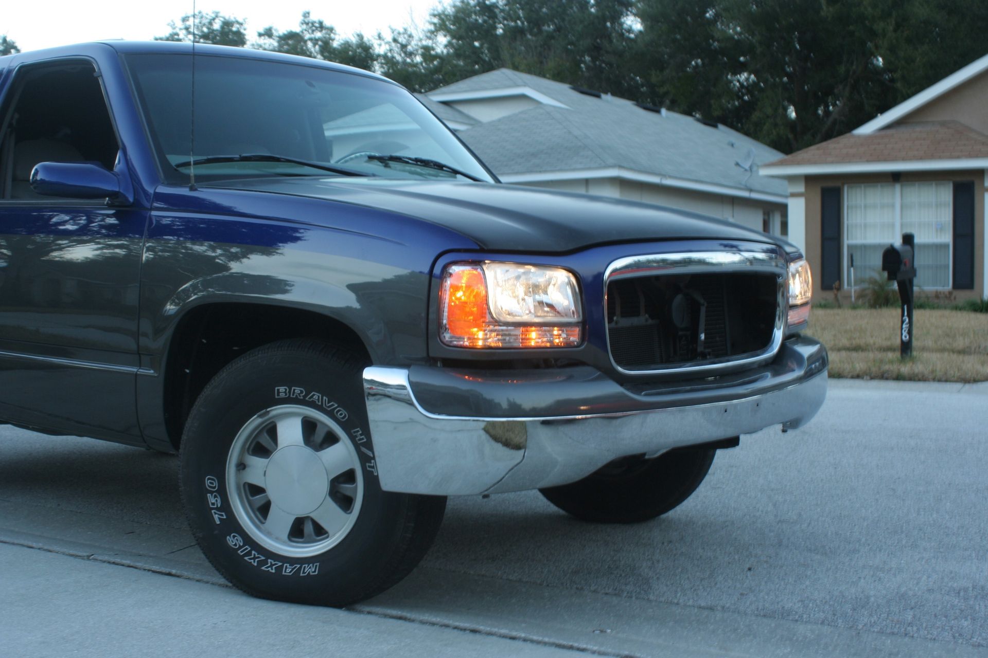 Full View