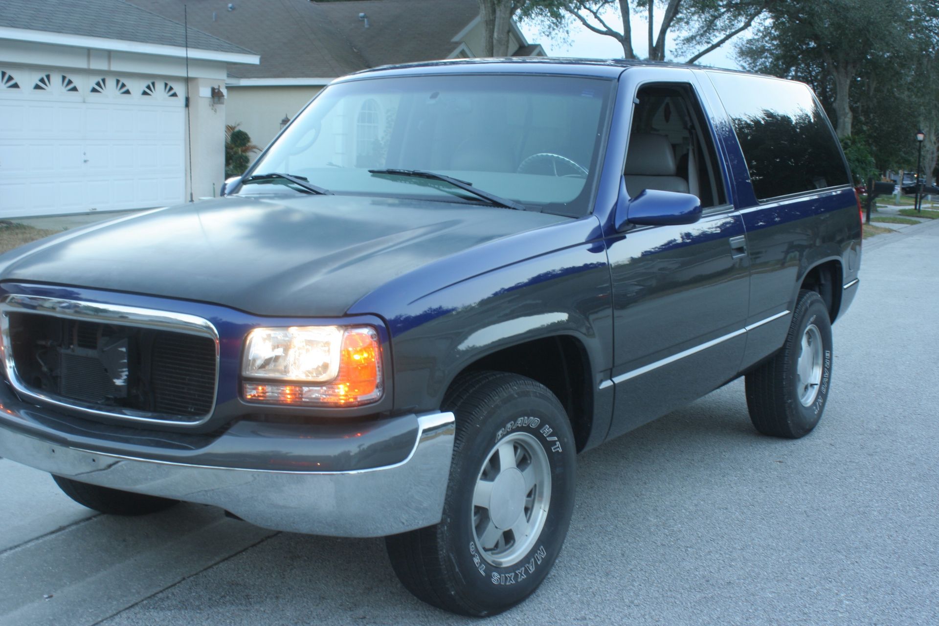 Full View