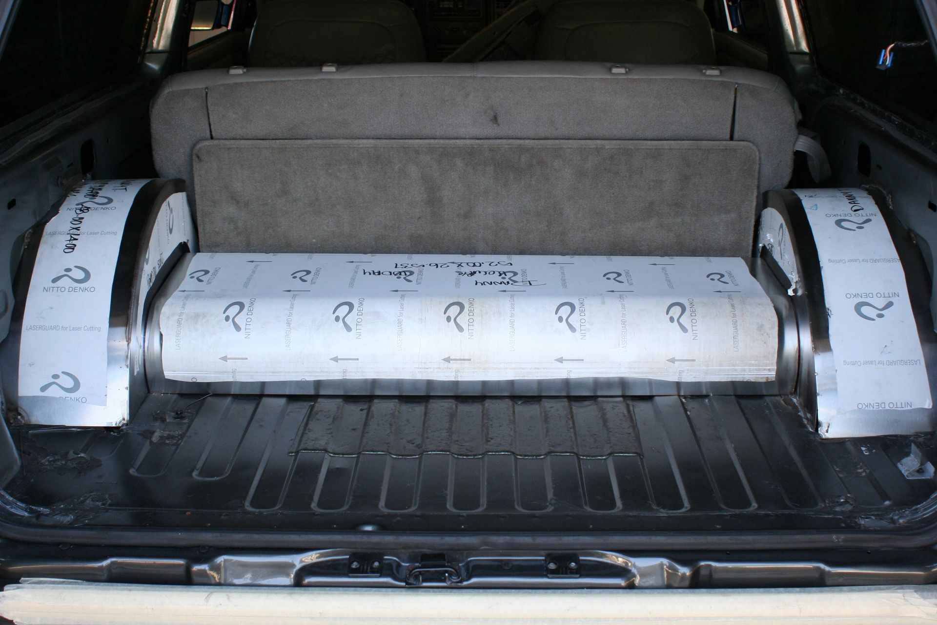 Full View