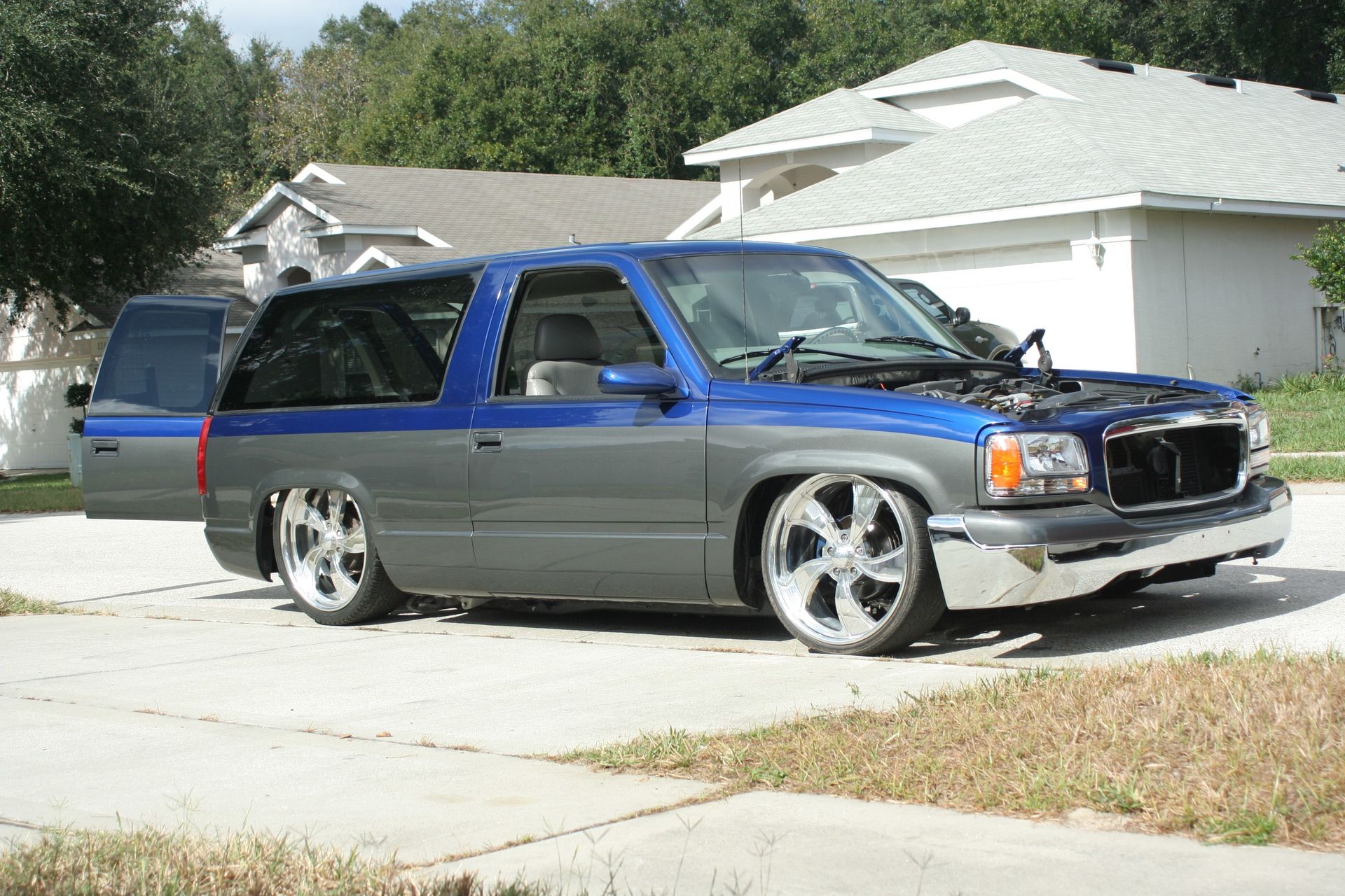 Full View