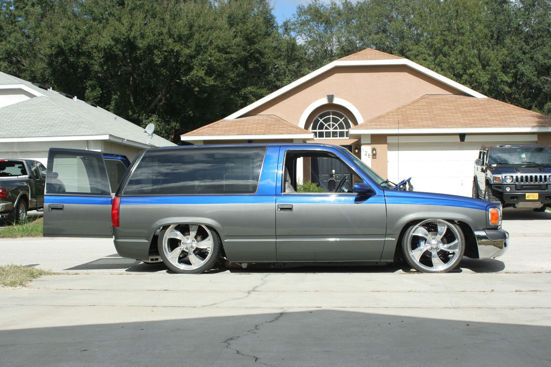 Full View