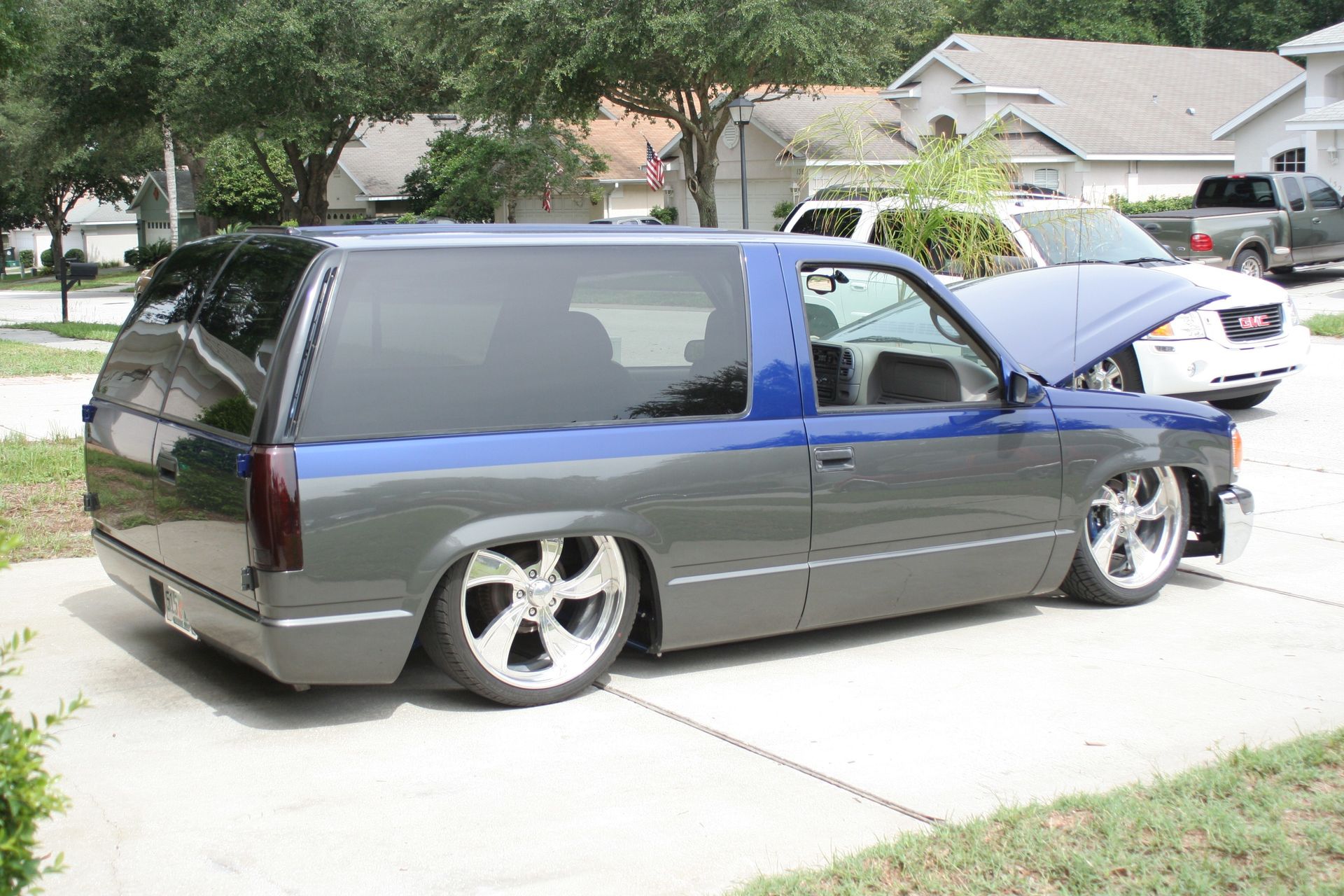 Full View
