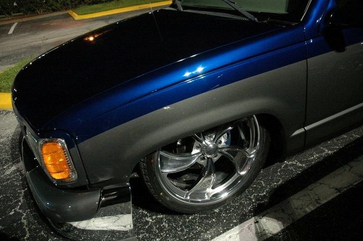 Full View
