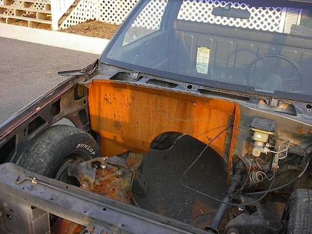 Full View