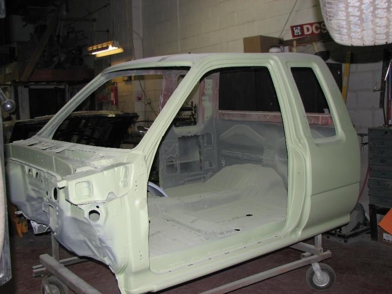 Full View