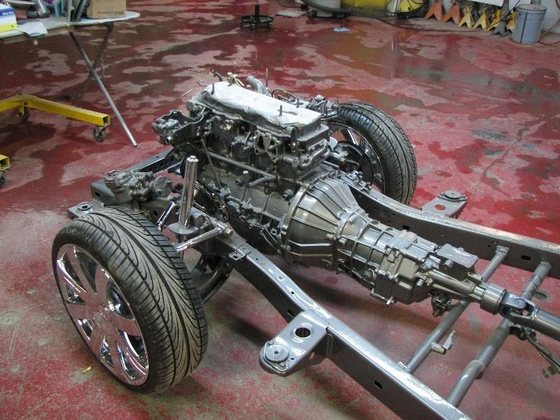 Full View