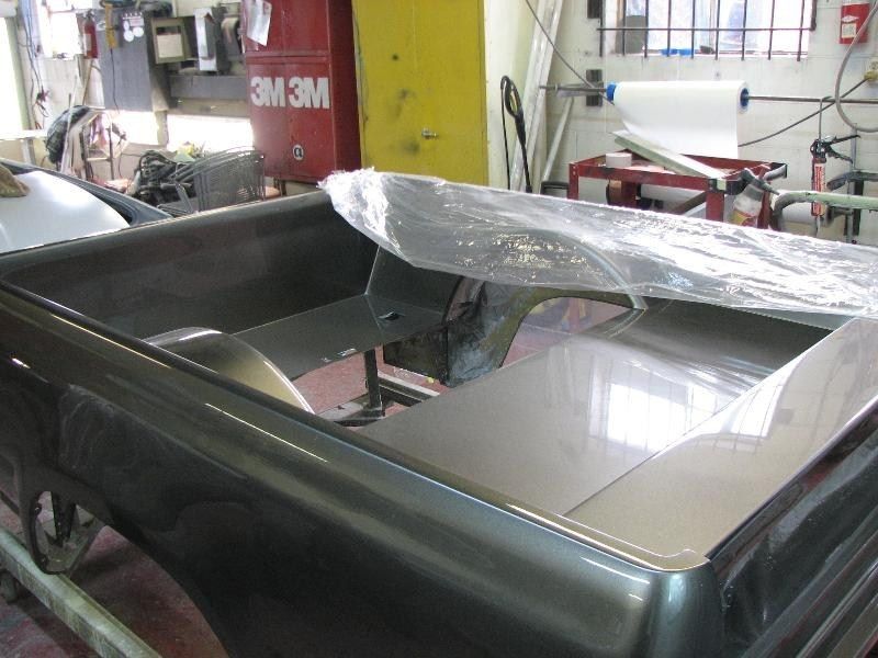 Full View