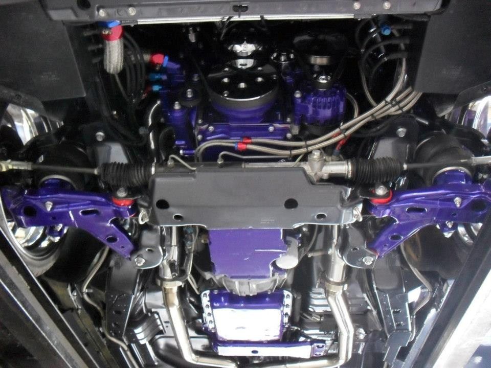 Full View