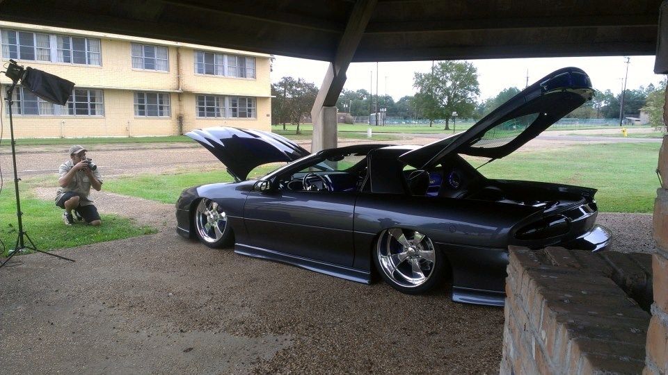 Full View