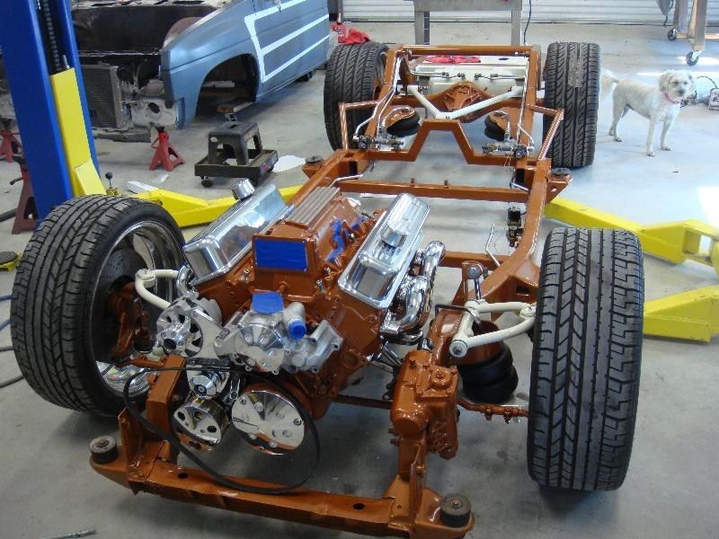 Full View
