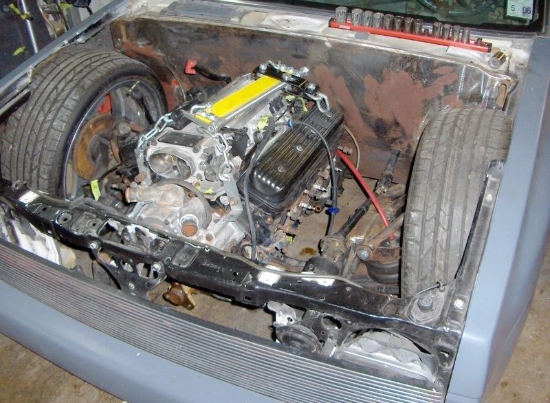 Full View