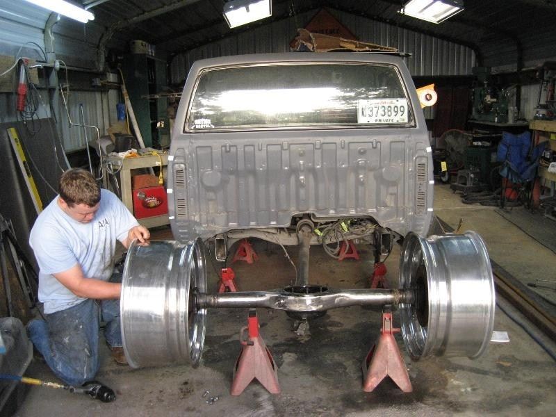 Full View