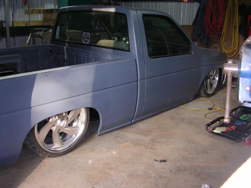 Full View