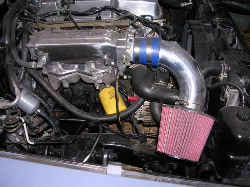 Full View