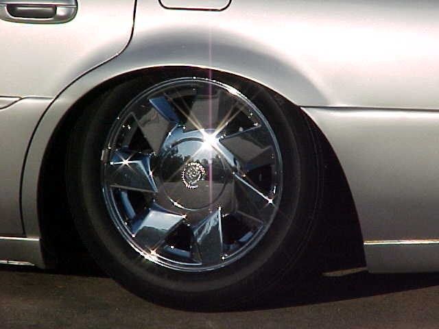 Full View