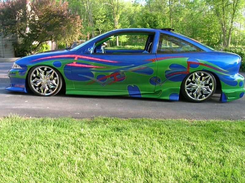 Full View