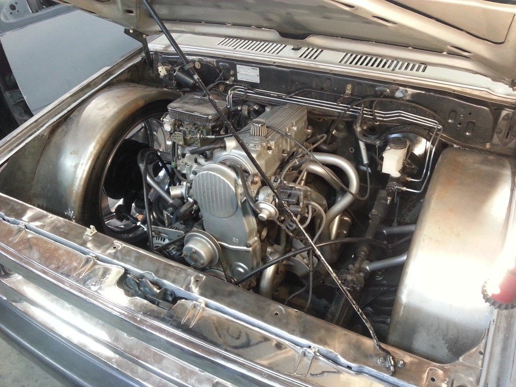 Full View