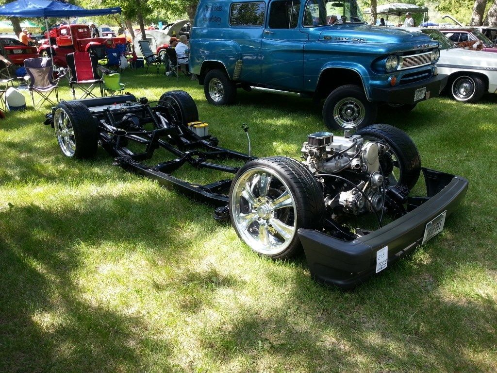 Full View