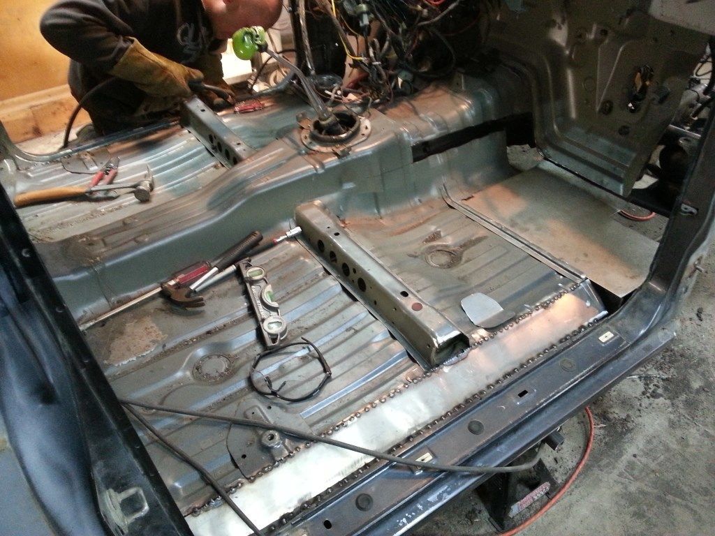 Full View