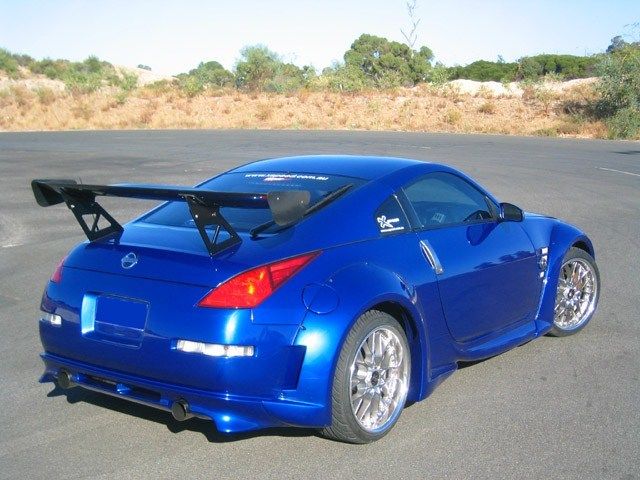 Full View