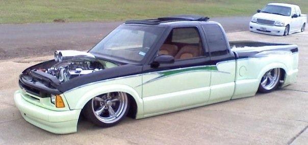 Full View