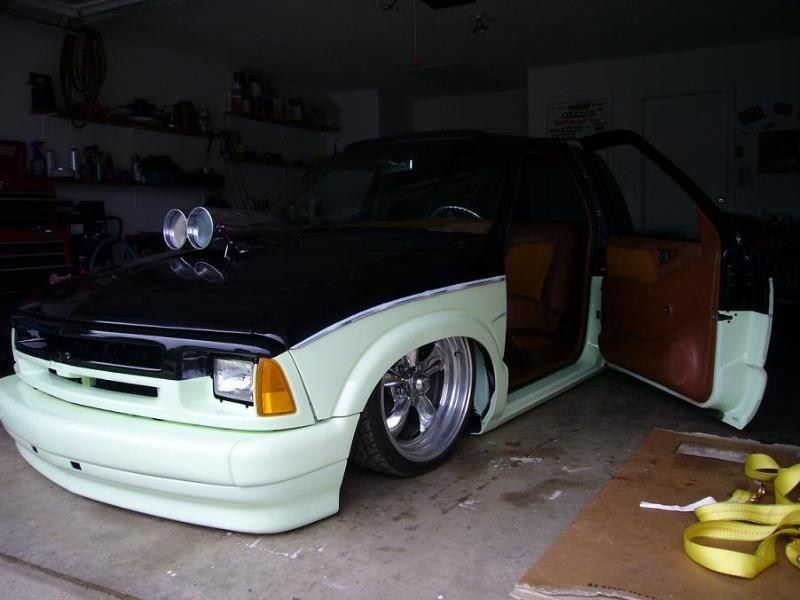 Full View