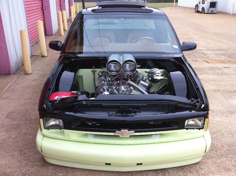 Full View